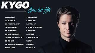 Kygo Greatest Hits Full Album 2021    Best Songs Of Kygo