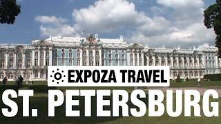 St. Petersburg Vacation Travel Video Guide • Great Destinations