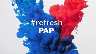 #refreshPAP