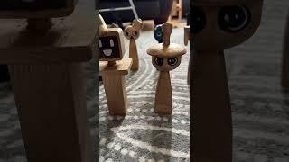 Sprunki family  #cute  #sprunki  #sprunkiincredibox  #toys
