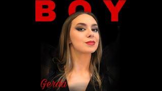 GERDA - Boy