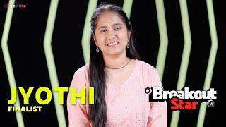 Presenting our next  finalist of YouTube #BreakoutStar @jyothisharmamusic #Revibe #YouTubeShorts