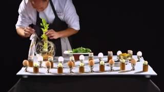 Reporter Gourmet, Bocuse d'Or