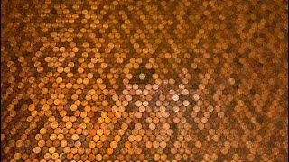 My Penny Floor