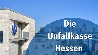 Die Unfallkasse Hessen