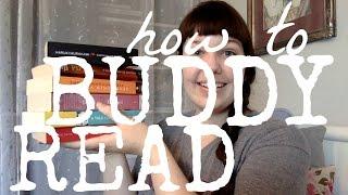 Pyjama Sunday | How to Buddy Read