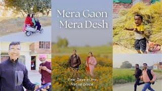 Mera Gaon Mera Desh | Prayagraj | Native Place | Ramnagar