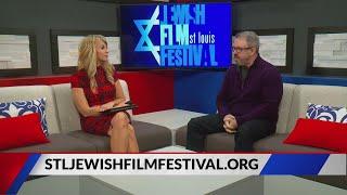 St. Louis Jewish Film Festival