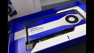 014 | Not Just CAD! | Fantastic Friday #014 | Unboxing the new AMD GPUs