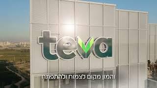 Teva Pharmaceutical Industries