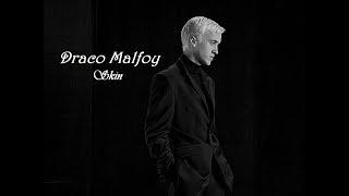 Draco Malfoy || Skin