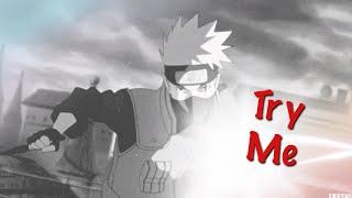 [FREE] “Try Me” Nascar Aloe |Trap| Type Beat (Prod. Korona Beats)