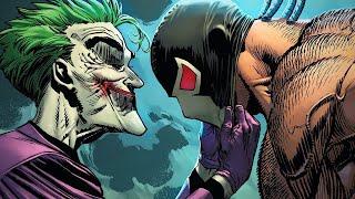 10 Comics Villains Humiliated By The Joker