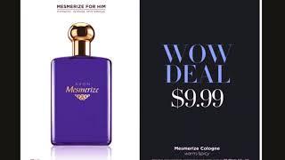 Avon campaign 16