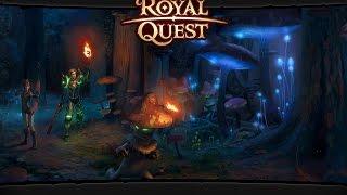 Royal Quest Ферромагнетик ПВП