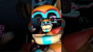 Эдиты и приколы ФНАФ из Тик Тока ||Edits and funny videos  FNAF only Tik Tok||#2