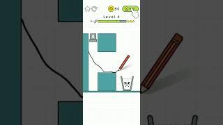 Happy Glass Gameplay Level 4 #shorts