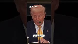 Donald Trump || America's Costly Mistake || Selling Billions in Bitcoin. #trump #crypto #bitcoin