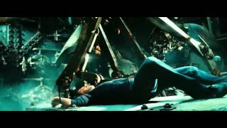 Transformers 2  Revenge of the Fallen - Official Trailer (Full HD)