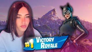 Madison Beer playing Fortnite with Fans, Roblox and Fall Guys - LIVE on Twitch | August 7, 2024