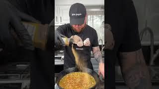 The Perfect Shrimp Appetizer Recipe #SHORTS