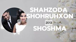 Shahzoda & Shohruhxon - Shoshma (Lyrics) | QOʻSHIQ MATNI • QOʻSHIQ SOʻZLARI • LYRIC CLIP |