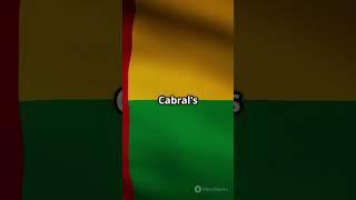 Amílcar Cabral A Revolutionary's Legacy in 60 Seconds