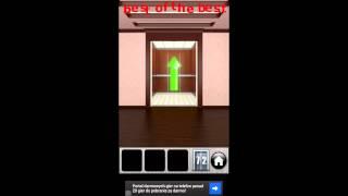 100 Doors Of Revenge Level 70-75 Walkthrough | 100 Doors Of Revenge