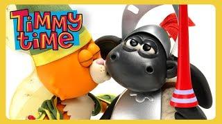 Timmy's Castle  Timmy Time  Full Episode