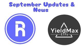 YieldMax Dividend Announcements, RDTE Official Launch date | price speculation compared to XDTE QDTE