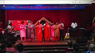 St. Andrew's Parish Prayer Group, Choolai