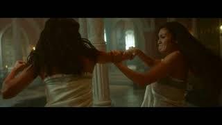 Katrina Kaif catfight with chinese woman.