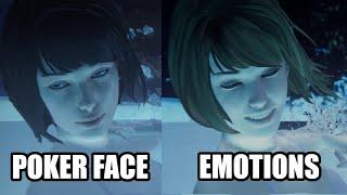 Life is Strange Remastered Collection FULL GRAPHICS COMPARISON | #lifeisstrange