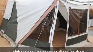 Holtkamper Spacer met disselkeuken