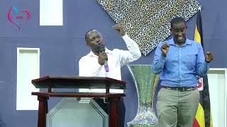 SAAWA EY'OMWENDA BY Pr Sakira Ronald & UCC KASUBI Worship Team at INNERMAN MINISTRIES 20 05 2022