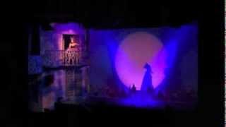 Lichfield Garrick's Snow White & the Magic Mirror Behind Episode 10