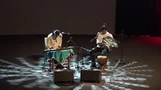 Hey Dad, A Kurdish folk song. Road Ensemble in the 60th anniversary of Finish Red-cross