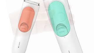 Xiaomi Yueli Safe Waterproof Electric Hair Clipper