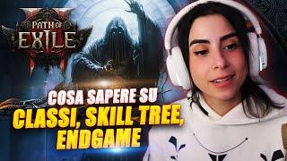 COSA DEVI SAPERE PRIMA DI INIZIARE PATH OF EXILE 2