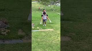 Kai & Ka’iulani judo training up a hill! #ogatakids #keiki #judotraining #twins