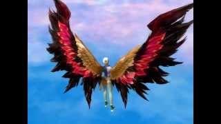 [Aion 4.8] Новые крылья из данжей / New wings from dungeons