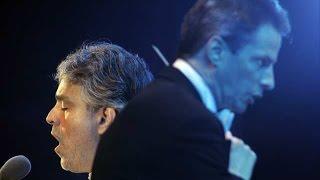 Andrea Bocelli feat. Luciano Pavarotti Placido Domingo and José Carreras