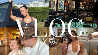 THE CUTEST FEW DAYS | Just a girly loving life xoxo AD