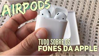 I bought a Apple #AirPods - #Review and #Unboxing (First Impressions)