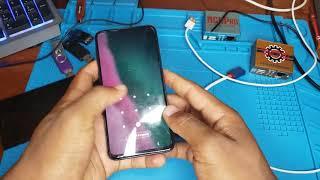 HARD RESET SAMSUNG S10/S10E : COMMENT DEBLOQUER TON SAMSUNG S10/S10E