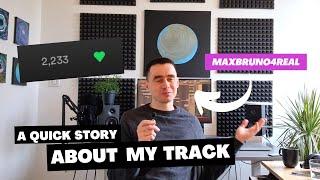 the story about MY release + streams STATISTICS 