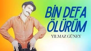 Bin Defa Ölürüm Türk Filmi | FULL | Yılmaz Güney | Deniz Akar