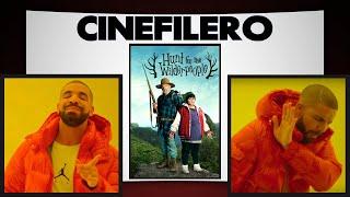 Convénceme de Hunt for the Wilderpeople