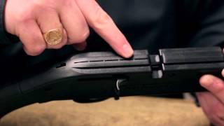 Crosman 760 Pumpmaster® Highlights