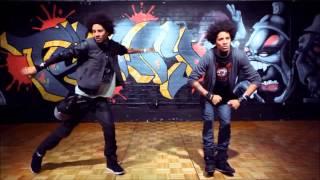 Les Twins  Laurent, Larry Dance.mp4